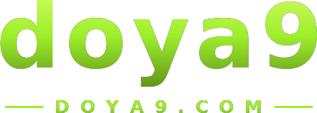 doya9 logo