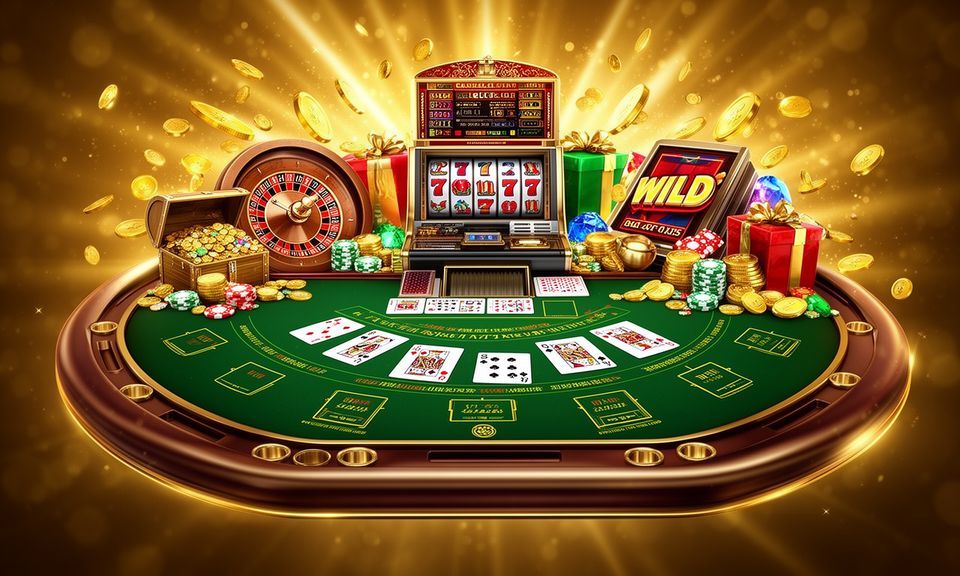 doya9 Table Super 7 Blackjack — কী আছে এই টেবিলে